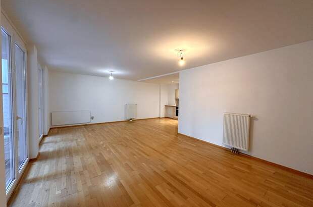 Terrassenwohnung mieten in 1050 Wien (Bild 4)