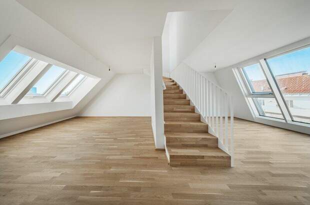 Terrassenwohnung kaufen in 1210 Wien (Bild 3)