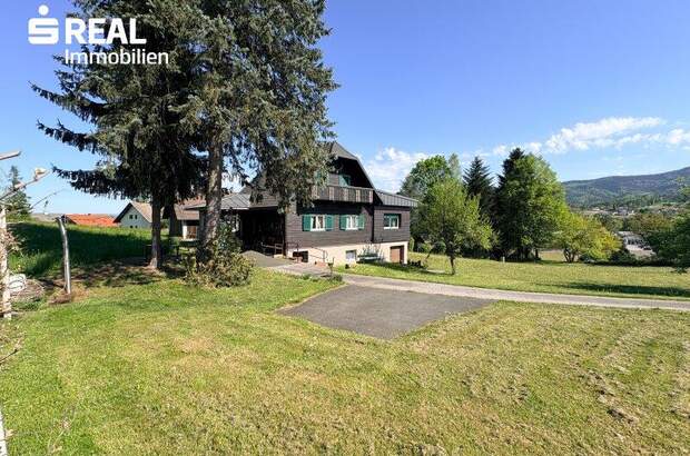 Haus kaufen in 8552 Eibiswald (Bild 2)