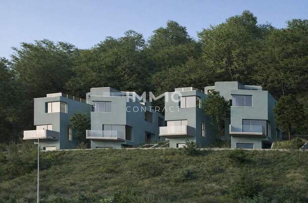 Haus kaufen in 3400 Klosterneuburg