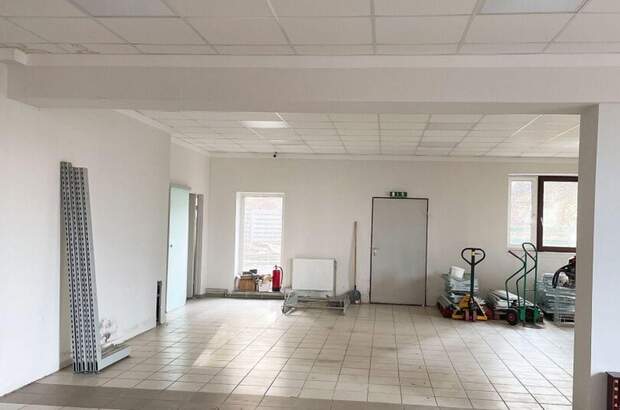 Gewerbeobjekt mieten in 4020 Linz (Bild 3)