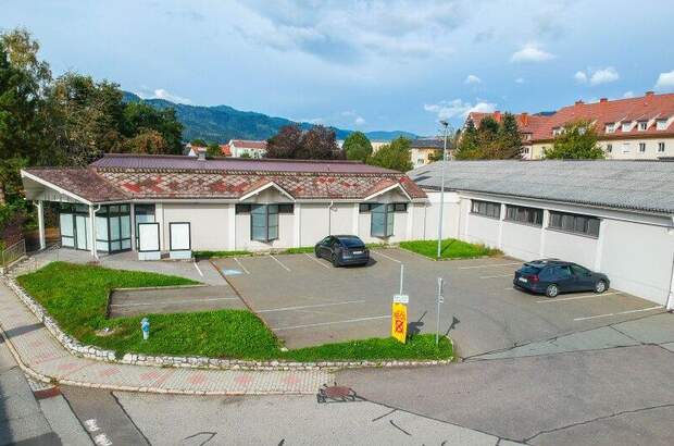 Einzelhandel kaufen in 8761 Pöls (Bild 3)