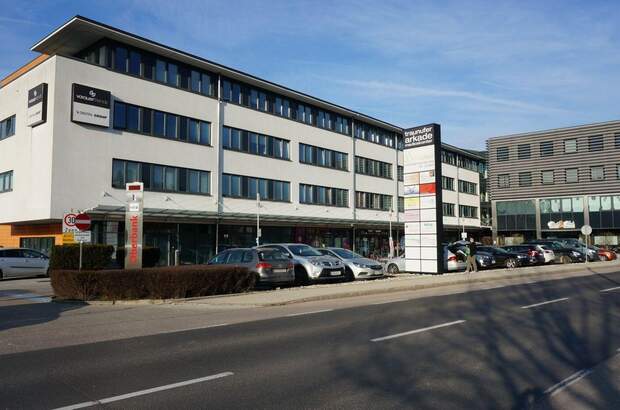Gewerbeobjekt mieten in 4600 Thalheim (Bild 1)
