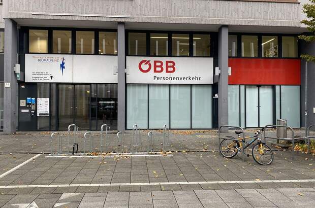 Gewerbeobjekt mieten in 4020 Linz (Bild 3)