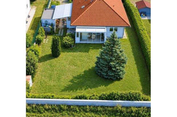 Einfamilienhaus kaufen in 7061 Trausdorf (Bild 1)