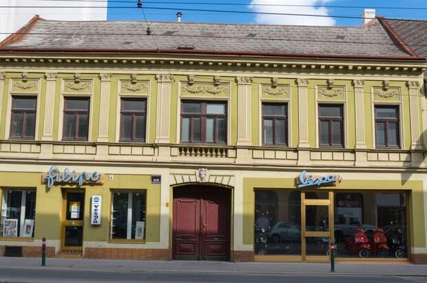 Haus kaufen in 1090 Wien (Bild 1)