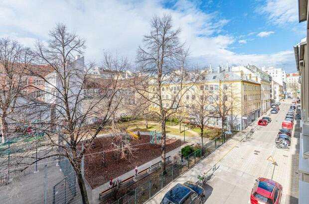 Terrassenwohnung mieten in 1060 Wien (Bild 3)