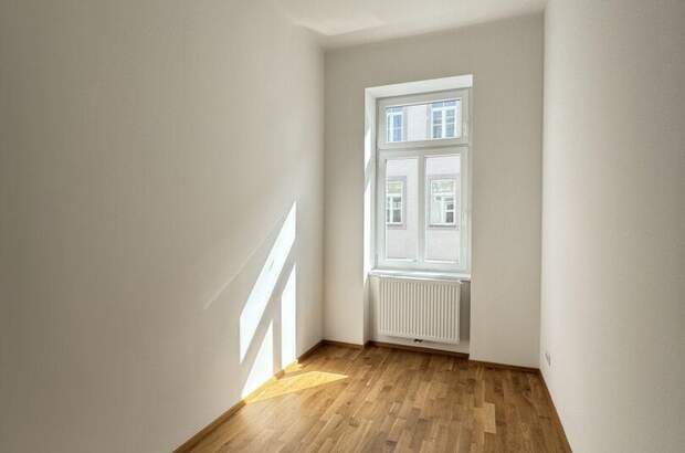 Altbauwohnung kaufen in 1150 Wien (Bild 4)