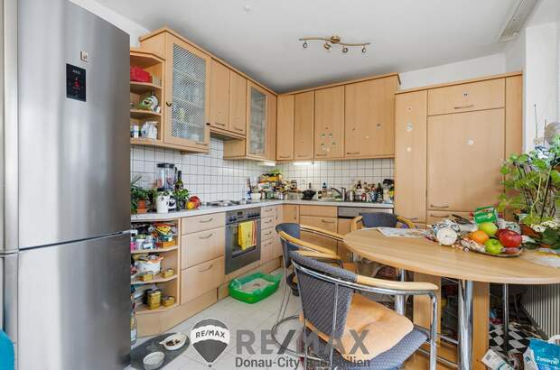 Terrassenwohnung kaufen in 1220 Wien (Bild 5)