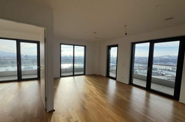 Wohnung mit Balkon mieten in 4040 Linz (Bild 4)