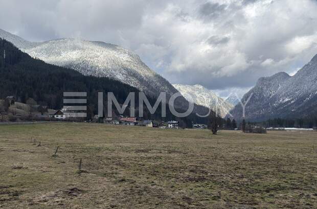 Terrassenwohnung kaufen in 4824 Gosau (Bild 3)