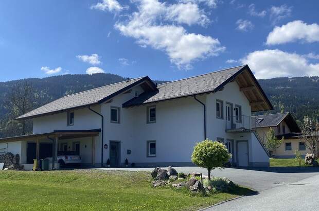 Einfamilienhaus kaufen in 9622 Weißbriach (Bild 1)