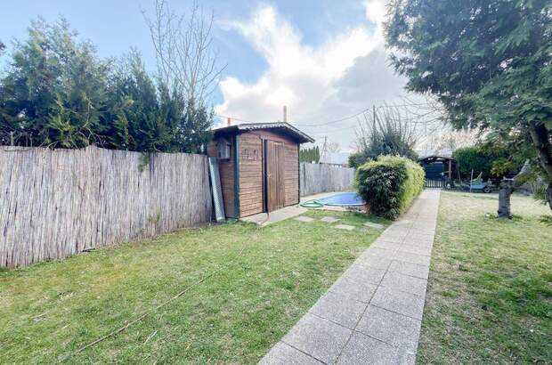 Haus mit Garten mieten in 1020 Wien (Bild 5)