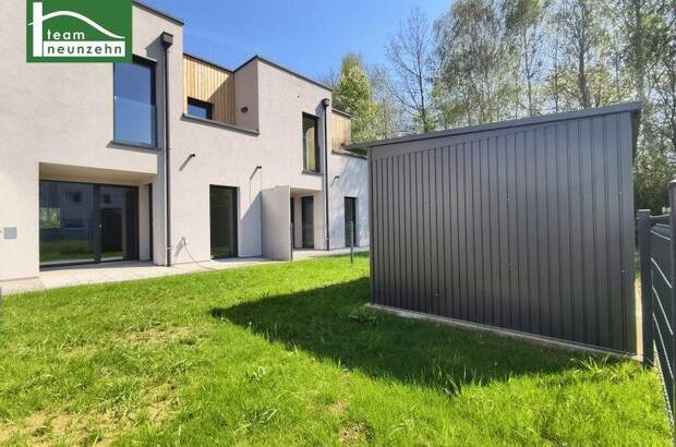 Reihenhaus kaufen in 3107 St. Pölten (Bild 1)