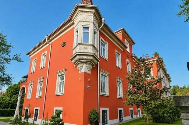 Haus kaufen in 8010 Graz