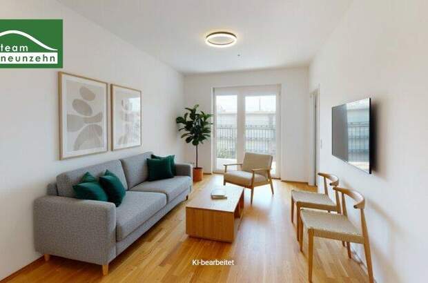 Terrassenwohnung mieten in 8055 Graz (Bild 5)