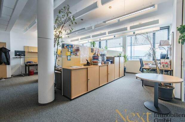Büro / Praxis mieten in 4020 Linz (Bild 3)