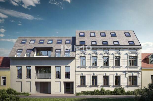 Immobilie mieten in 1210 Wien