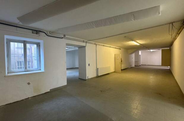 Gewerbeobjekt mieten in 1070 Wien (Bild 5)