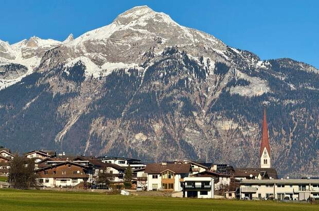 Eigentumswohnung in 6262 Schlitters (Bild 2)