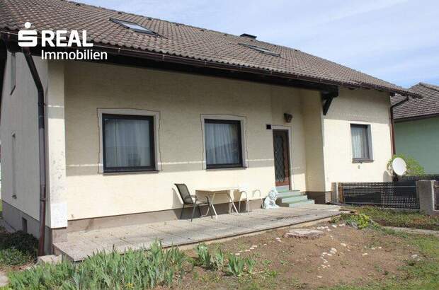 Mehrfamilienhaus kaufen in 3241 Kirnberg (Bild 3)