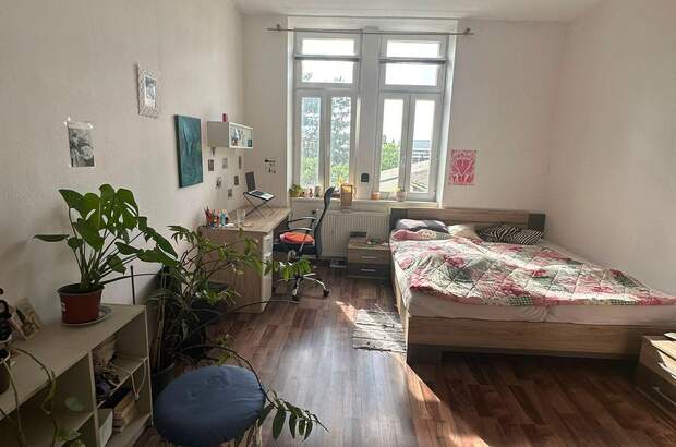 Altbauwohnung mieten in 1220 Donaustadt (Bild 4)