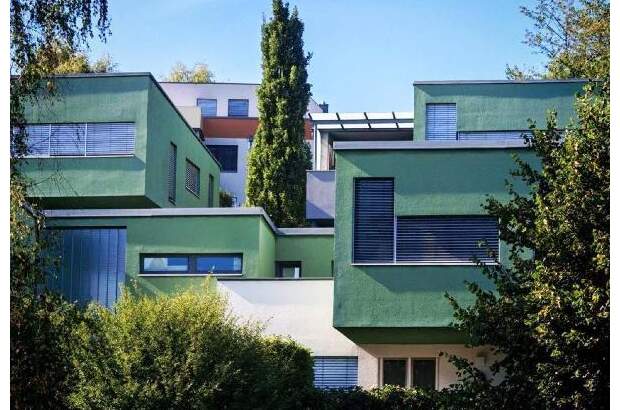 Eigentumswohnung in 9300 St. Veit (Bild 2)