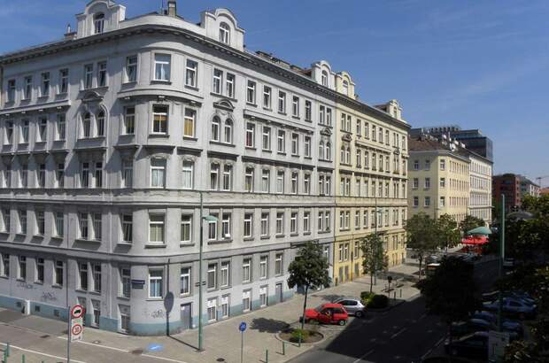 Altbauwohnung kaufen in 1200 Wien (Bild 3)