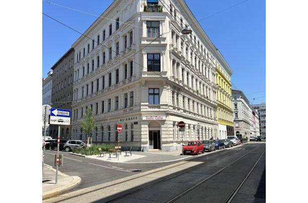 Wohnung kaufen in 1020 Wien (Bild 1)