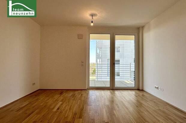 Terrassenwohnung mieten in 1220 Wien (Bild 1)