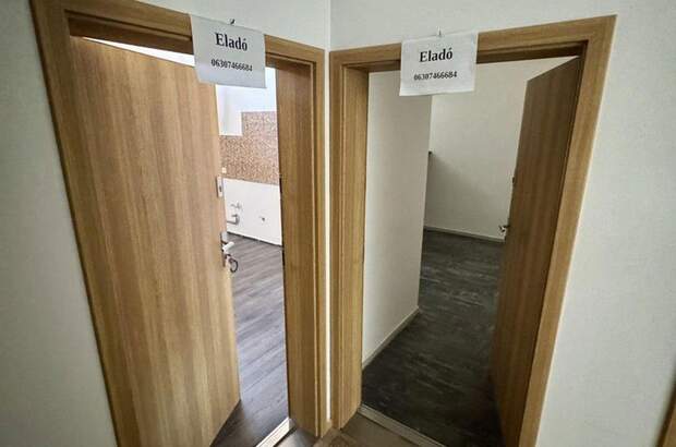 Gewerbeobjekt kaufen in 9400 Sopron (Bild 1)