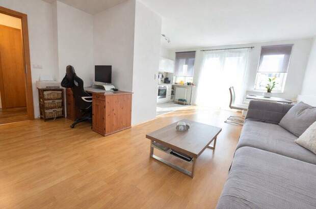 Terrassenwohnung kaufen in 2102 Bisamberg (Bild 4)