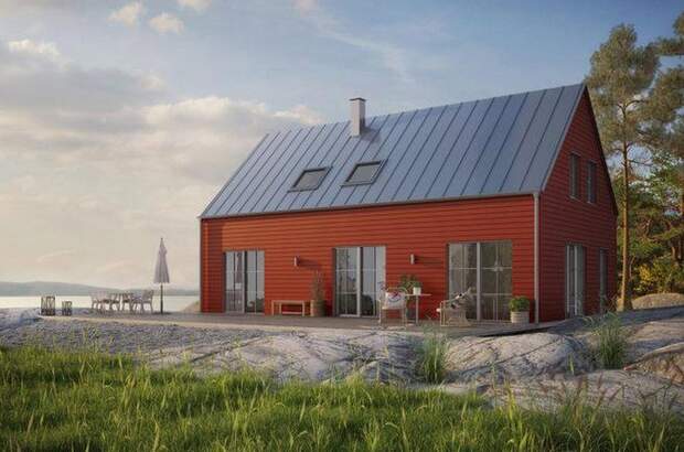 Einfamilienhaus kaufen in 3426 Muckendorf (Bild 1)