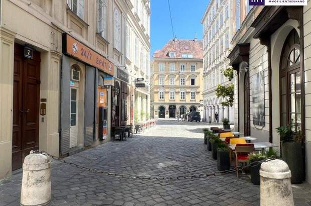 Einzelhandel mieten in 1010 Wien (Bild 4)
