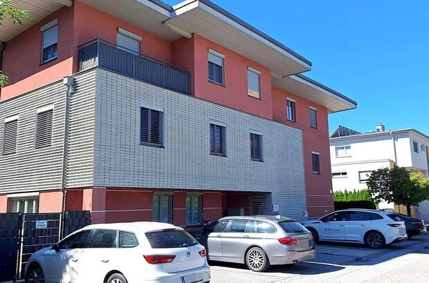 Gewerbeobjekt mieten in 5020 Salzburg (Bild 2)