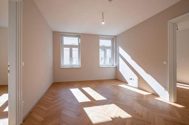 Altbauwohnung kaufen in 1160 Wien (Bild 1)