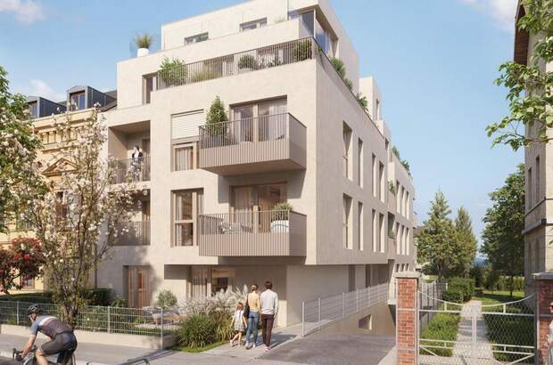 Wohnung mit Balkon kaufen in 1160 Wien (Bild 1)