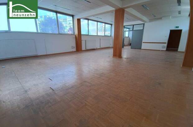 Büro / Praxis mieten in 3500 Krems (Bild 2)