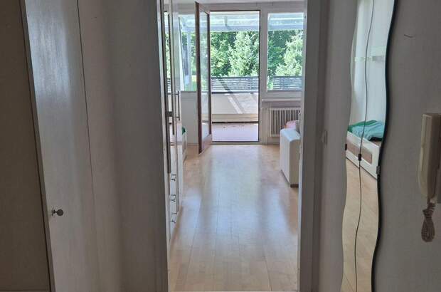 Altbauwohnung kaufen in 8793 Trofaiach (Bild 1)