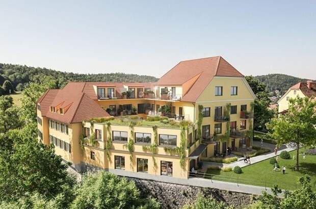 Wohnung mit Balkon kaufen in 8044 Graz