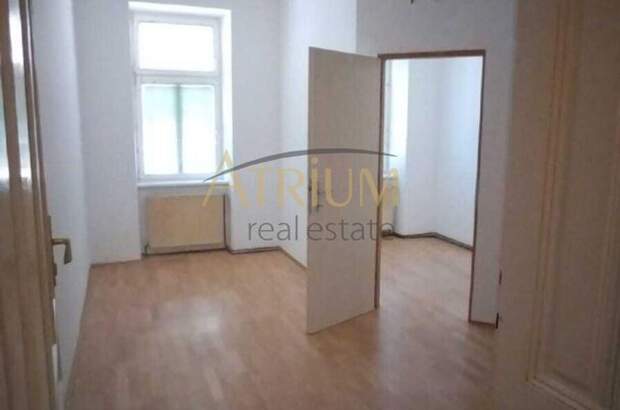 Altbauwohnung kaufen in 1050 Wien (Bild 3)