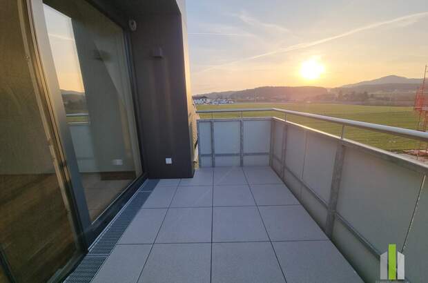 Terrassenwohnung mieten in 5204 Straßwalchen (Bild 2)