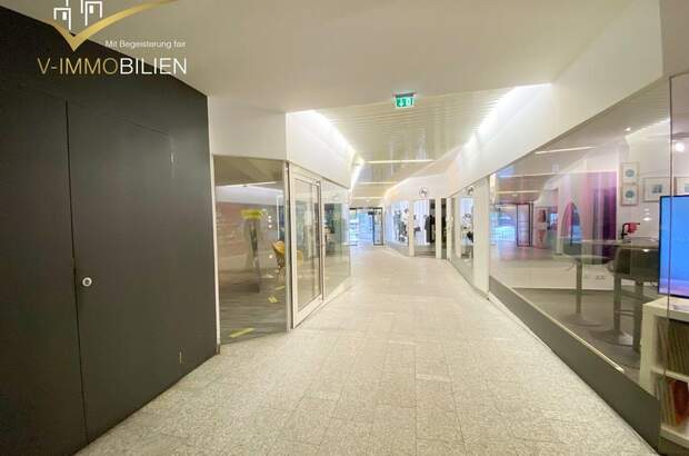 Gewerbeobjekt mieten in 6800 Feldkirch (Bild 3)