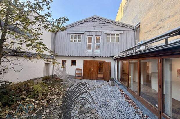 Büro / Praxis mieten in 5020 Salzburg (Bild 2)