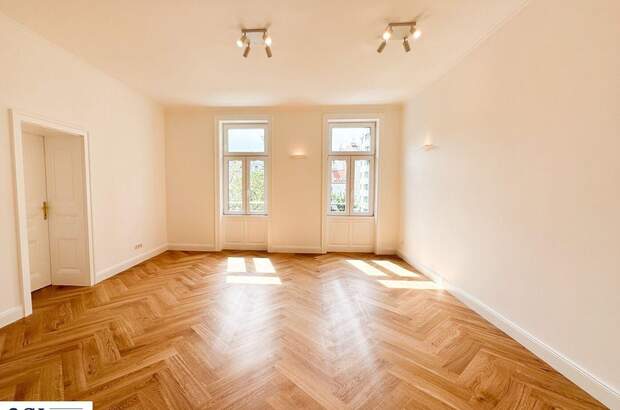 Altbauwohnung kaufen in 1040 Wien (Bild 1)
