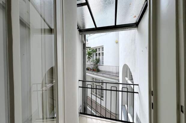 Terrassenwohnung mieten in 1030 Wien (Bild 5)