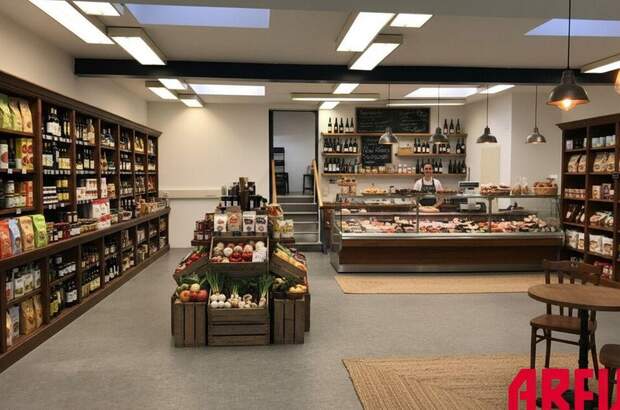 Gewerbeobjekt mieten in 4910 Ried (Bild 1)