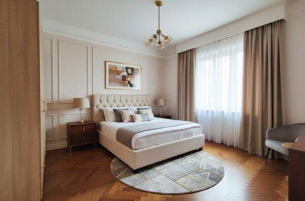 Terrassenwohnung kaufen in 1070 Wien (Bild 1)