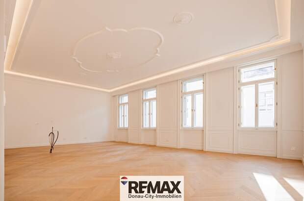 Terrassenwohnung kaufen in 1090 Wien (Bild 2)