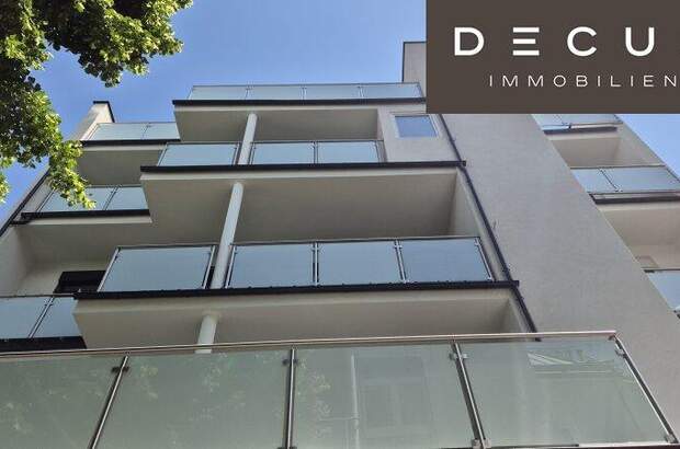 Terrassenwohnung kaufen in 1160 Wien (Bild 3)